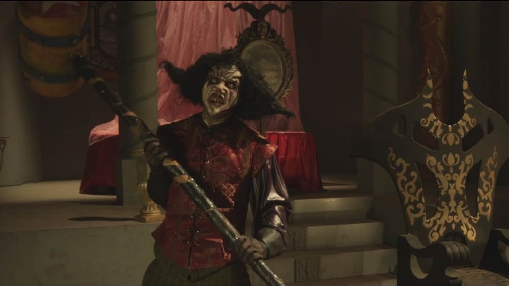 Killjoy 3（原題）の画像