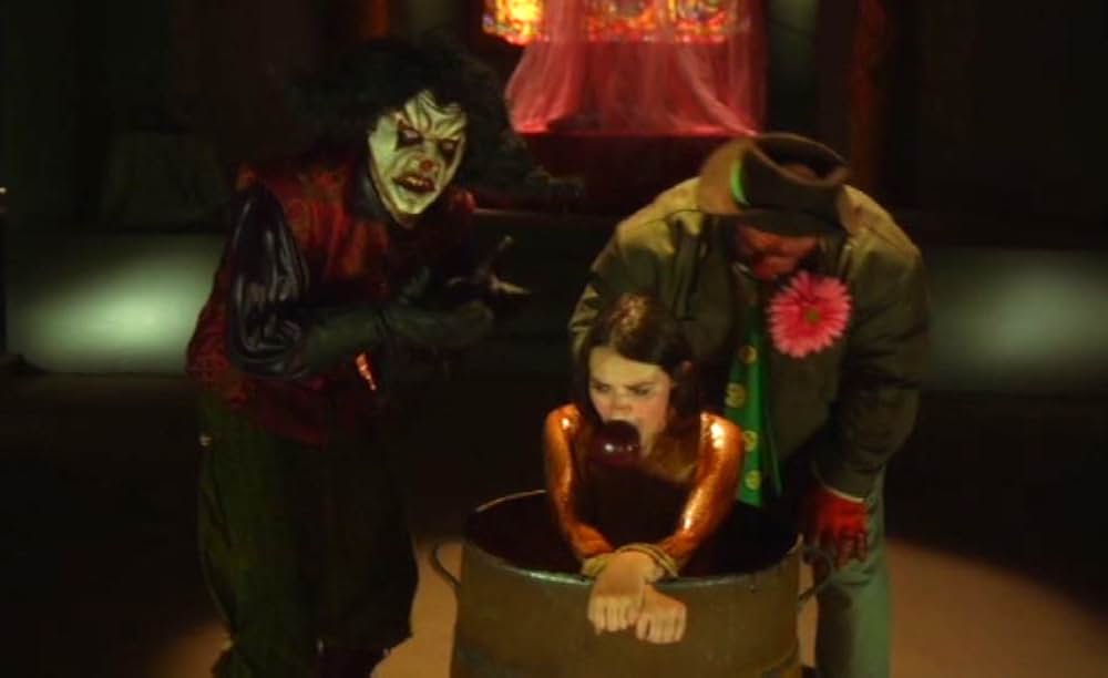 Killjoy 3（原題）の画像