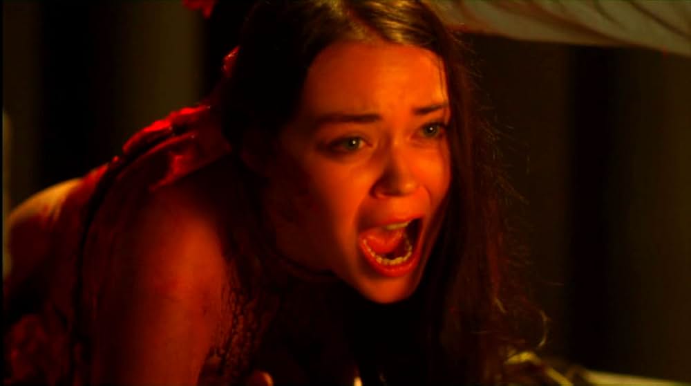 Killjoy 3（原題）の画像