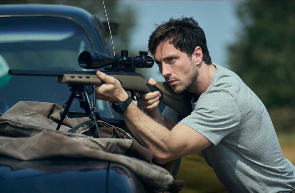 Fuze（原題）の写真