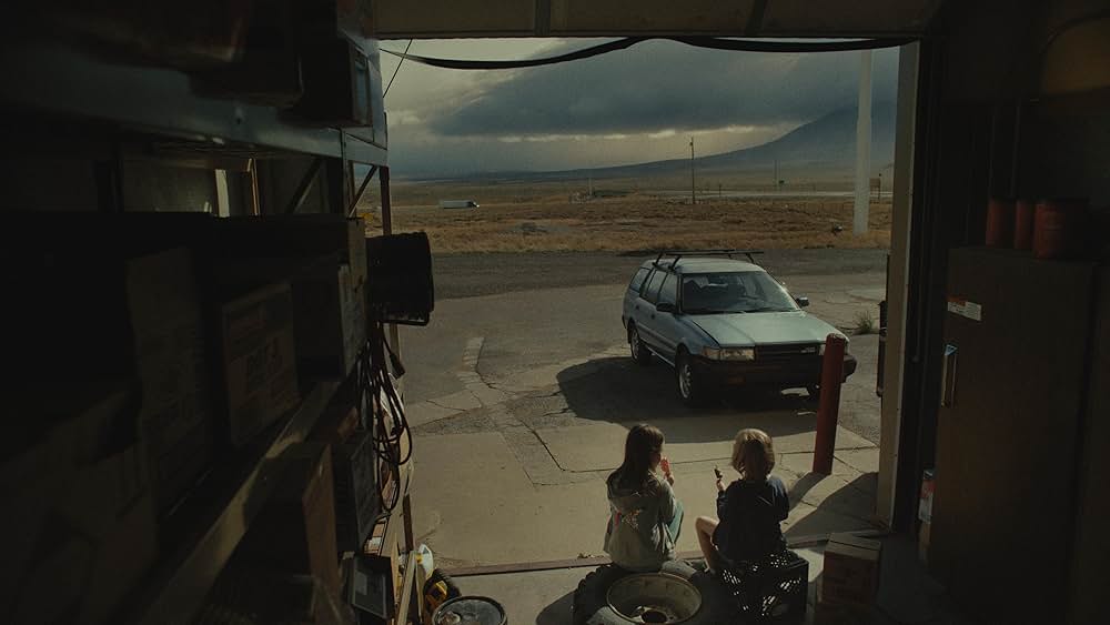 Omaha（原題）の画像