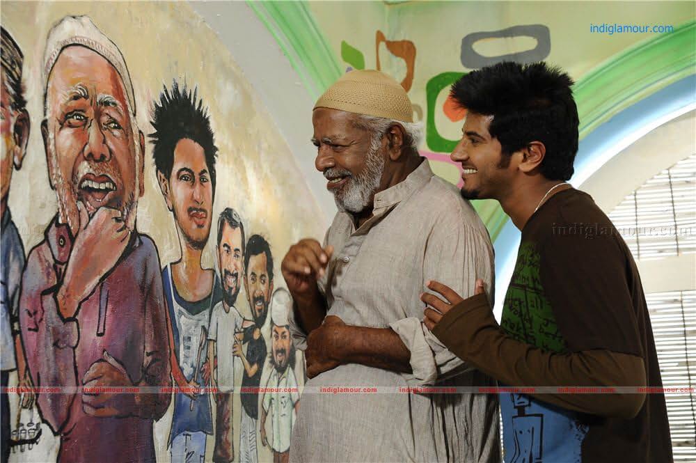 ウスタード・ホテルの画像