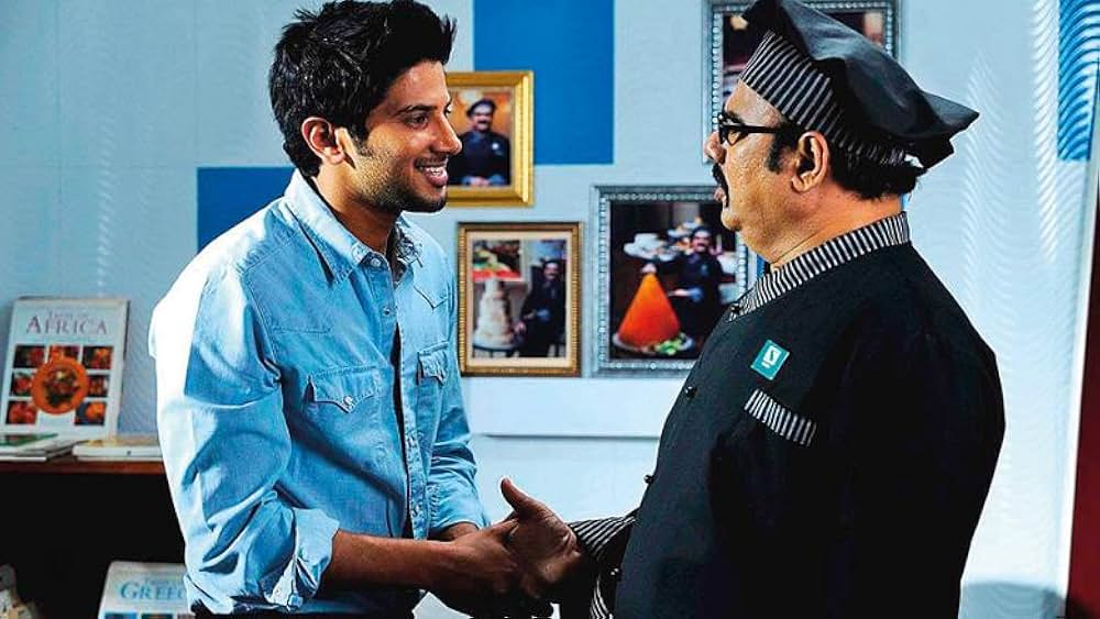 ウスタード・ホテルの画像