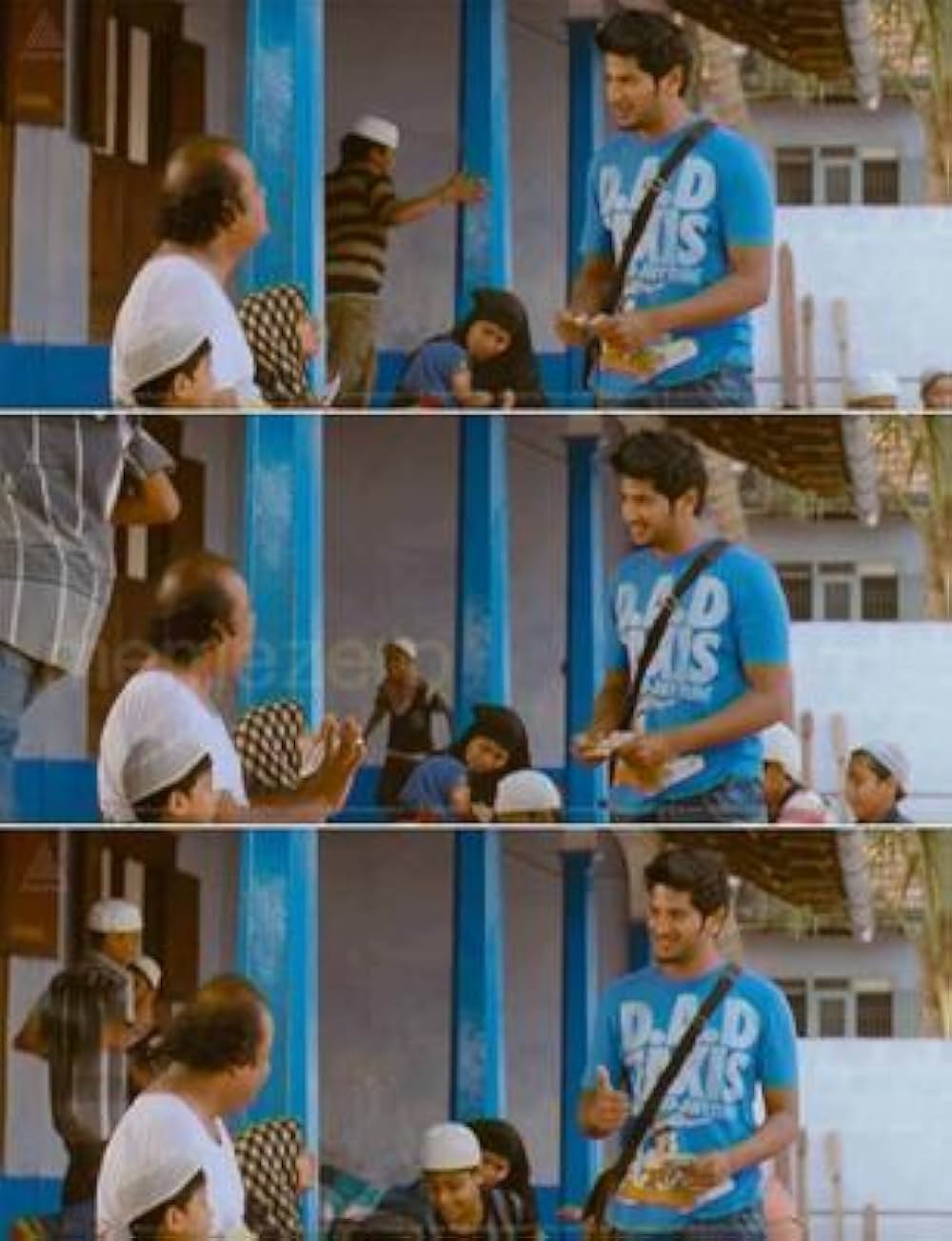 ウスタード・ホテルの画像