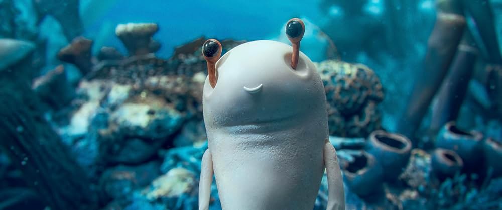 900万の色：目に見えない世界の写真