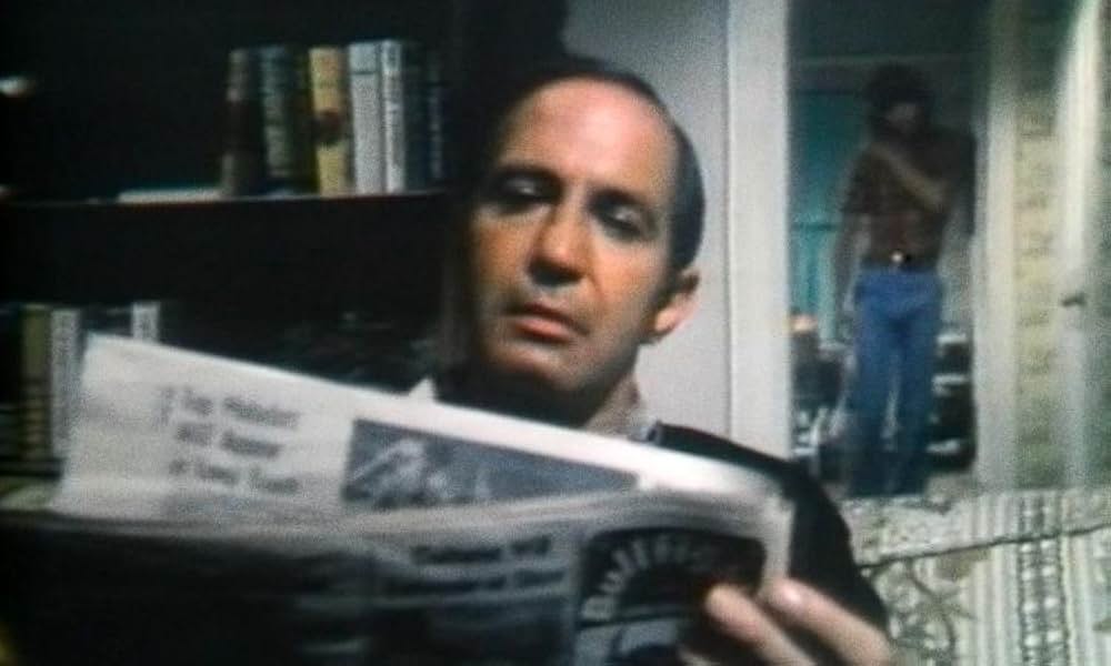 The Death of Richie（原題）の画像