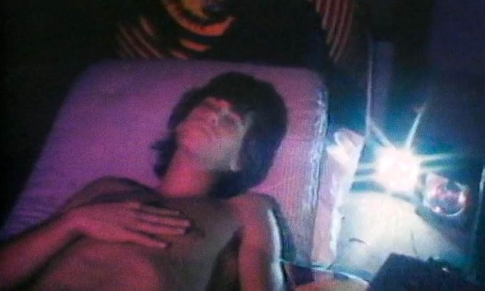 The Death of Richie（原題）の画像