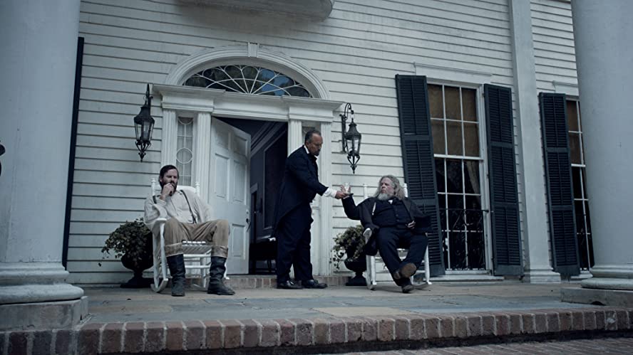 バース・オブ・ネイションの画像