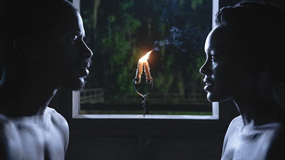 バース・オブ・ネイションの画像