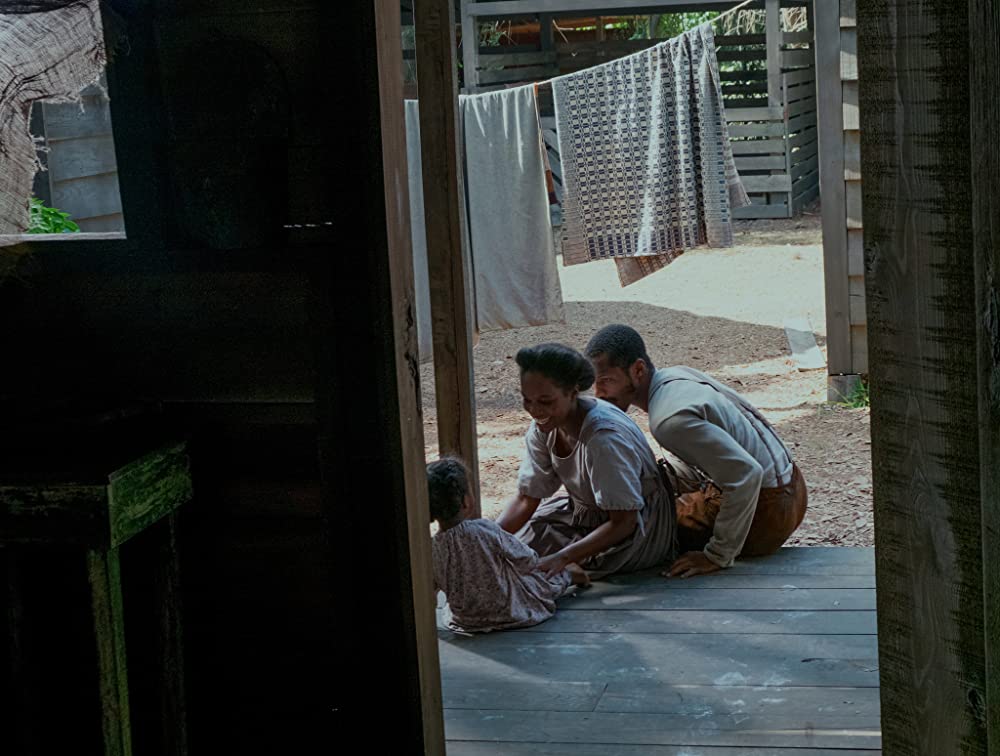 バース・オブ・ネイションの画像