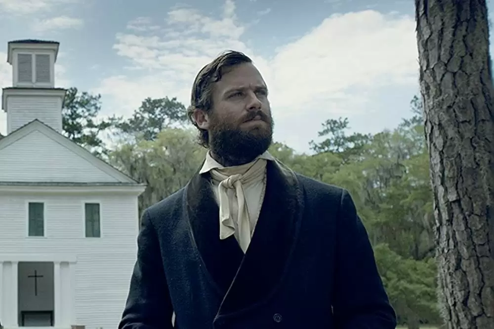 バース・オブ・ネイションの画像