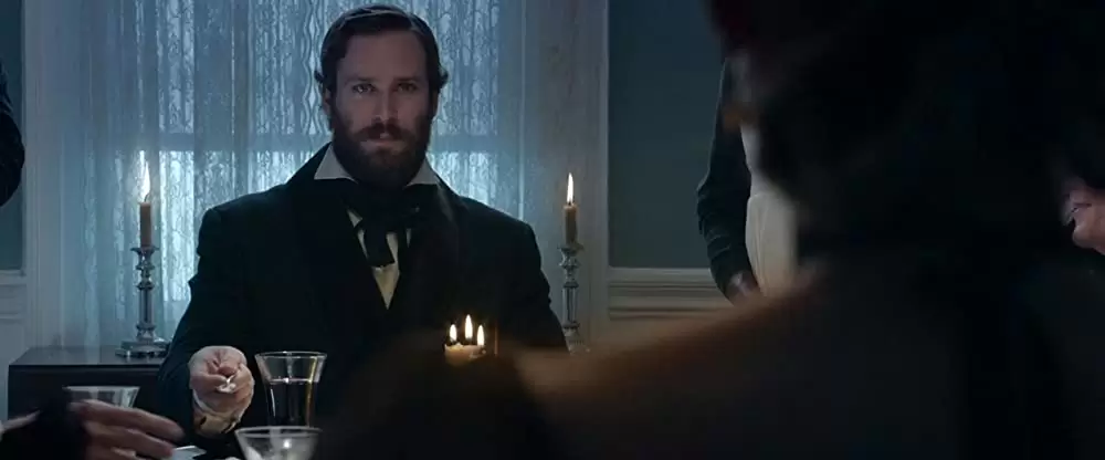 バース・オブ・ネイションの画像