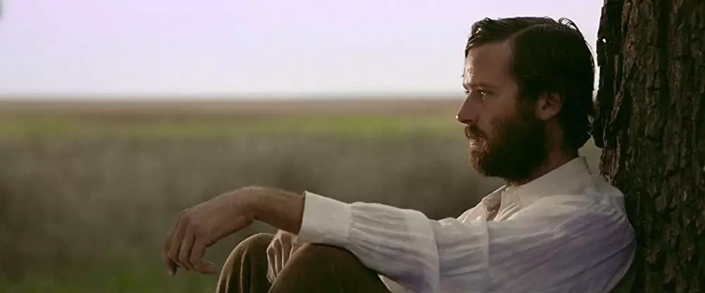 バース・オブ・ネイションの画像