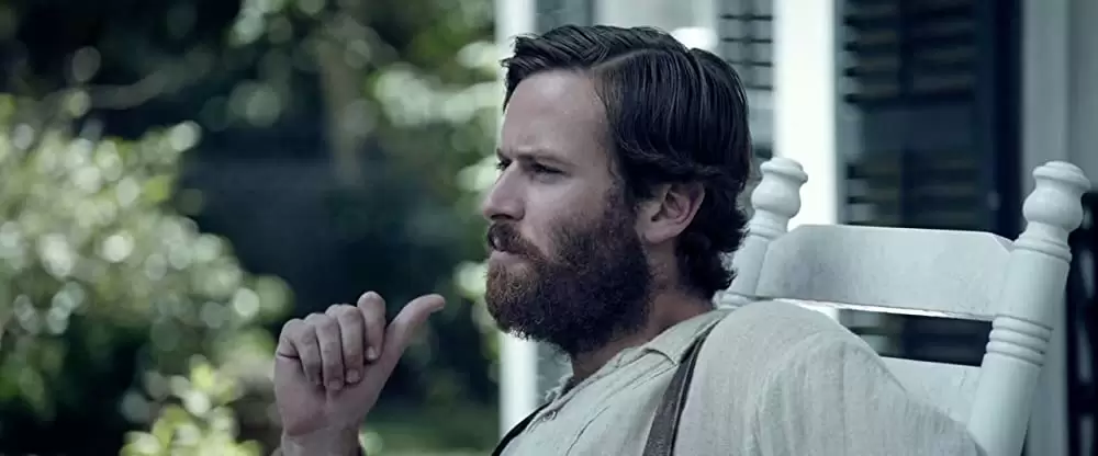 バース・オブ・ネイションの画像