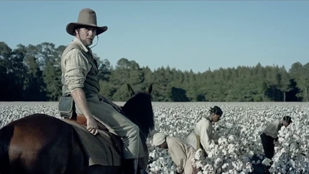 バース・オブ・ネイションの画像