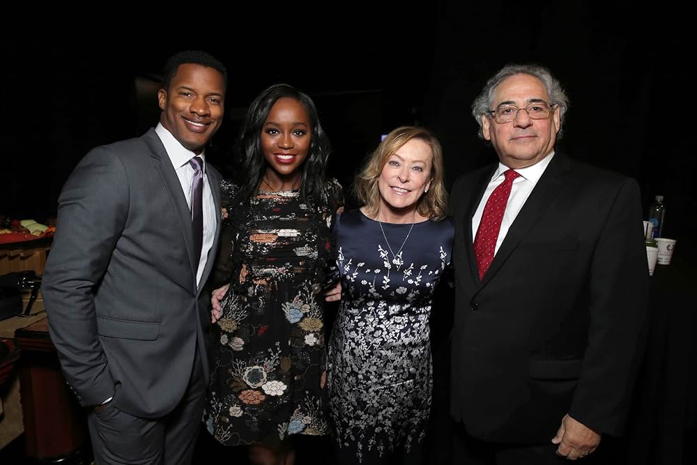 バース・オブ・ネイションの画像