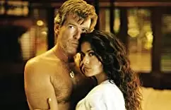 ダイヤモンド・イン・パラダイスの画像