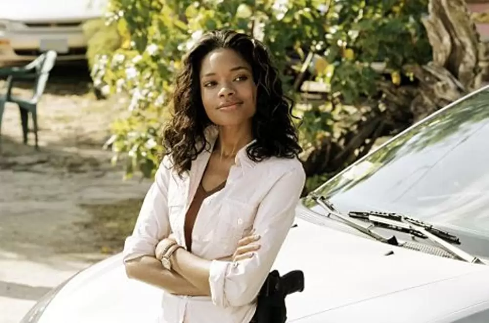 ダイヤモンド・イン・パラダイスの画像