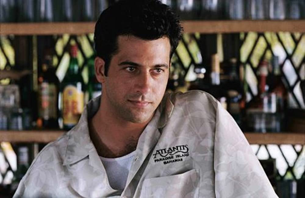 ダイヤモンド・イン・パラダイスの画像