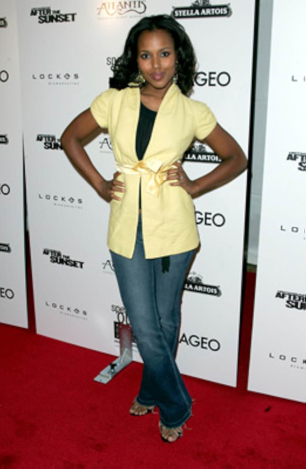 ダイヤモンド・イン・パラダイスの画像