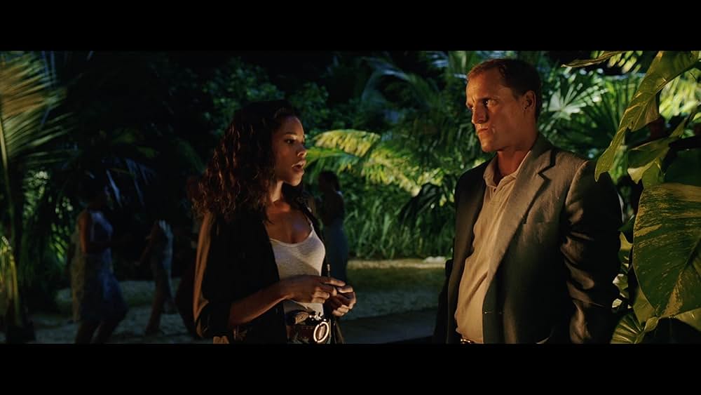 ダイヤモンド・イン・パラダイスの画像