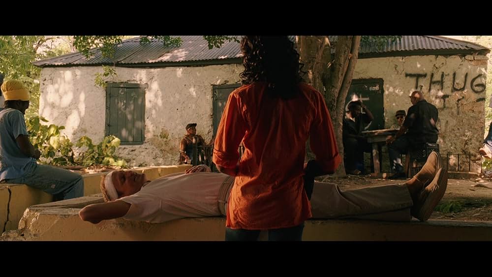 ダイヤモンド・イン・パラダイスの画像