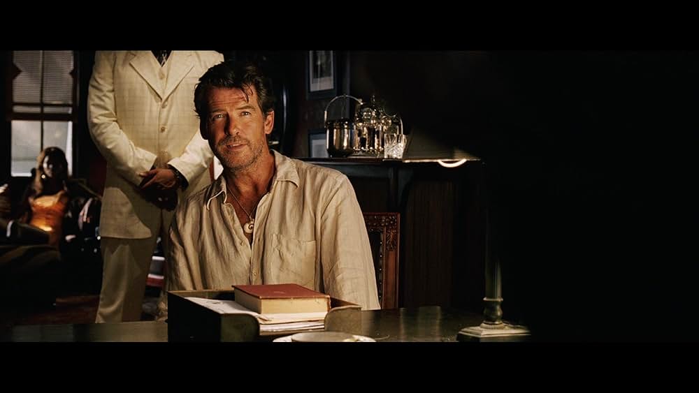 ダイヤモンド・イン・パラダイスの画像