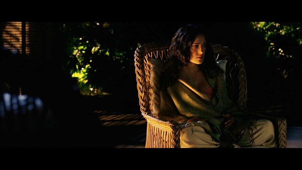 ダイヤモンド・イン・パラダイスの画像