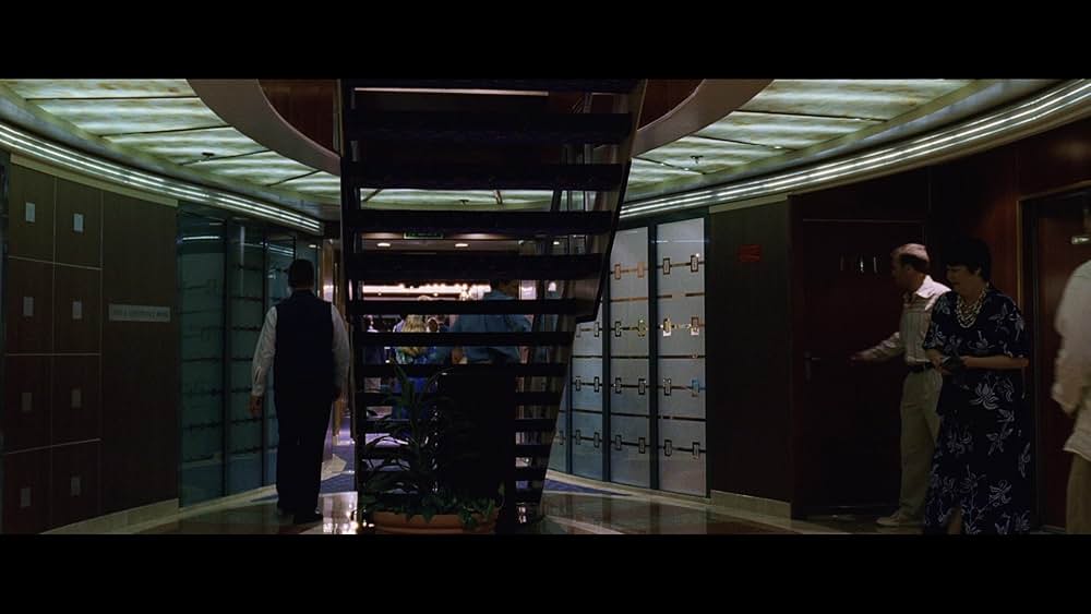 ダイヤモンド・イン・パラダイスの画像