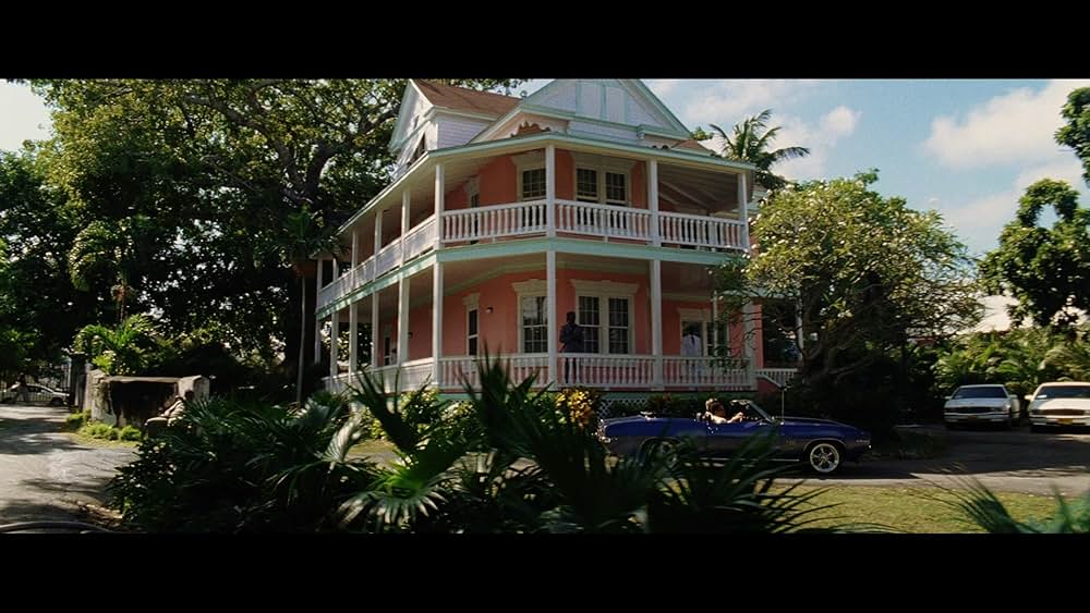 ダイヤモンド・イン・パラダイスの画像