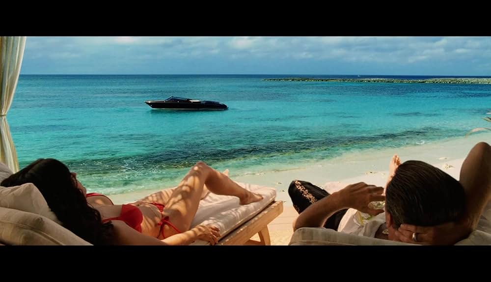 ダイヤモンド・イン・パラダイスの画像