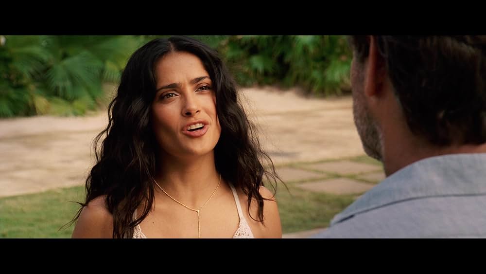 ダイヤモンド・イン・パラダイスの画像