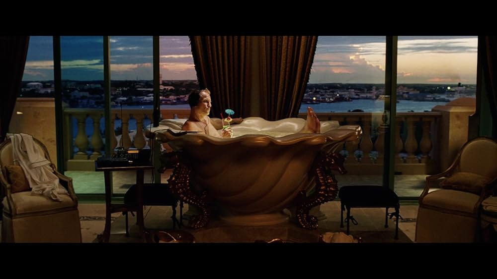 ダイヤモンド・イン・パラダイスの画像