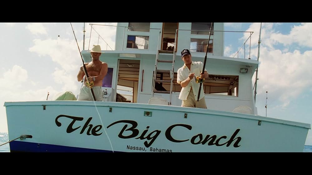 ダイヤモンド・イン・パラダイスの画像