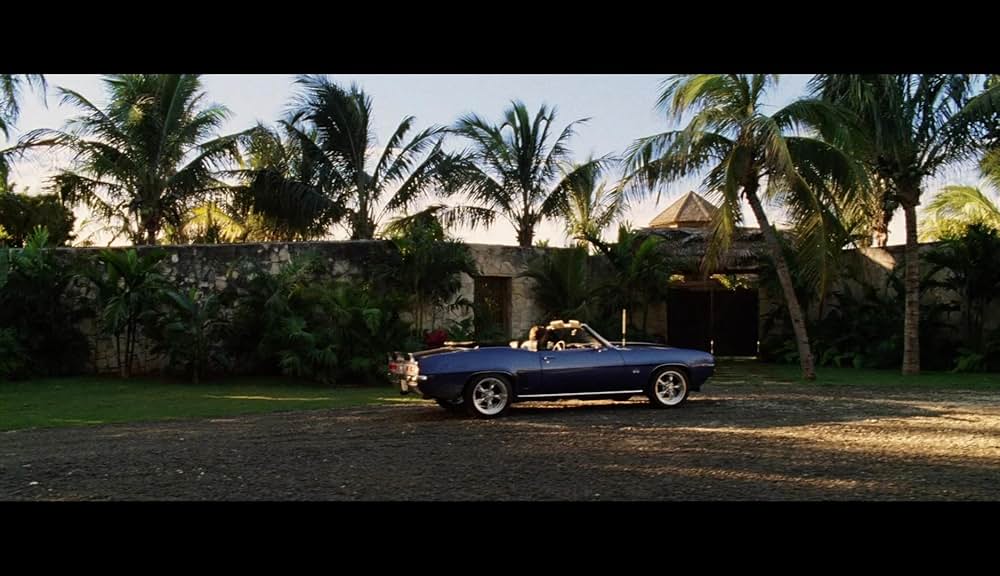 ダイヤモンド・イン・パラダイスの画像