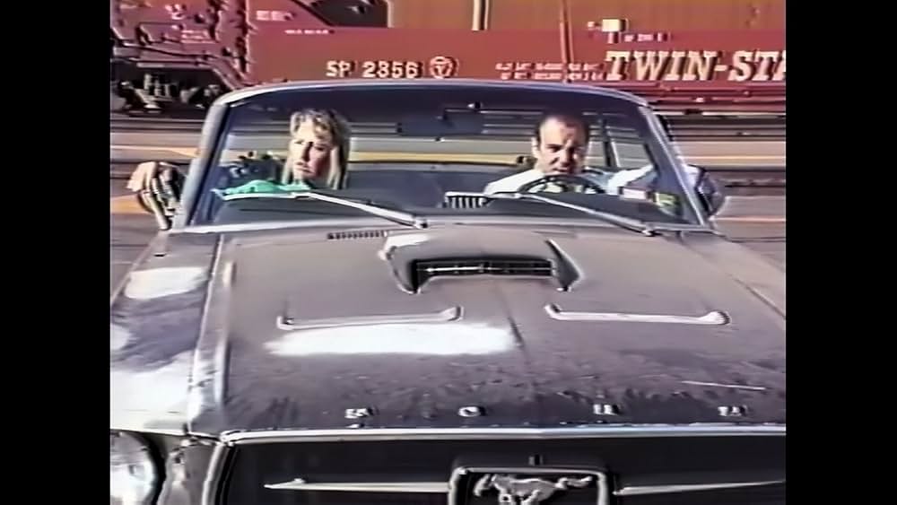 L.A. AIDS Jabber（原題）の画像