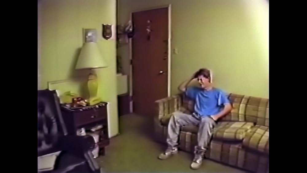 L.A. AIDS Jabber（原題）の画像