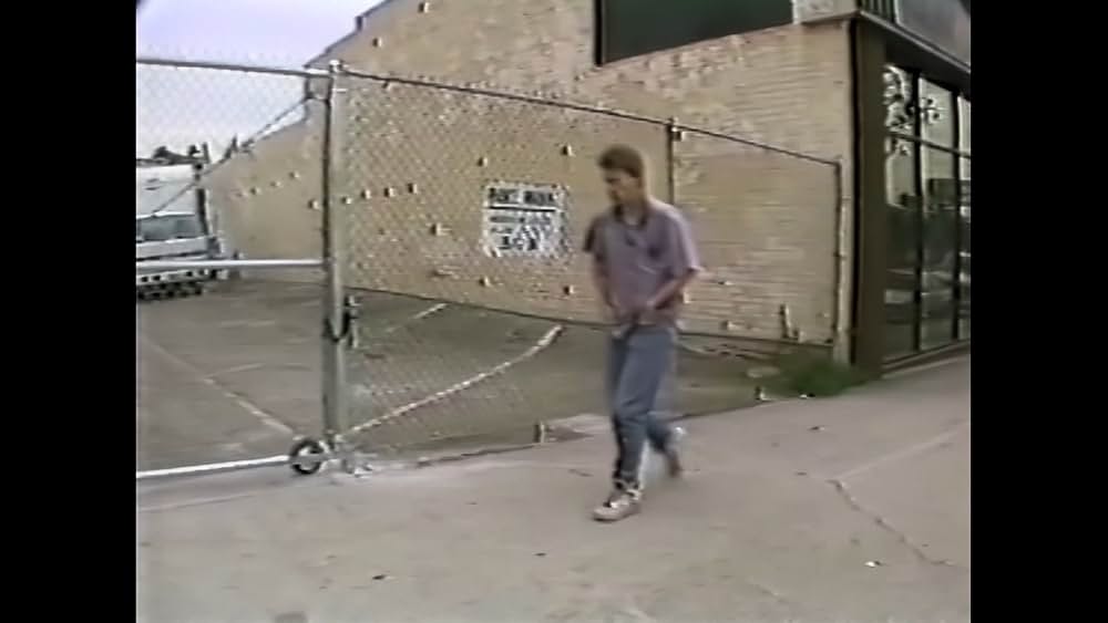 L.A. AIDS Jabber（原題）の画像