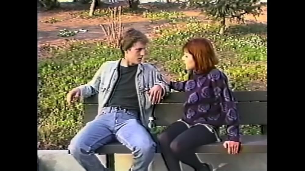 L.A. AIDS Jabber（原題）の画像