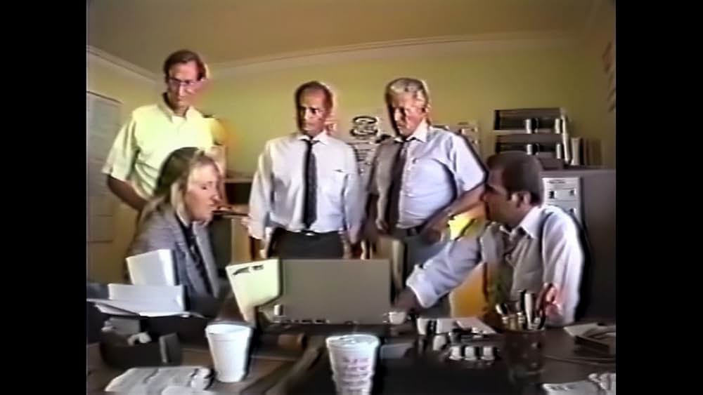 L.A. AIDS Jabber（原題）の画像