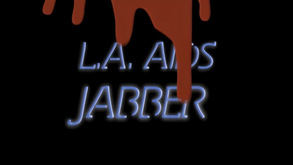 L.A. AIDS Jabber（原題）の画像