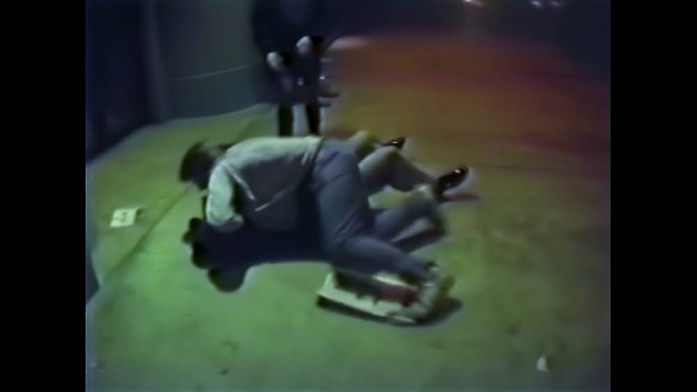 L.A. AIDS Jabber（原題）の画像