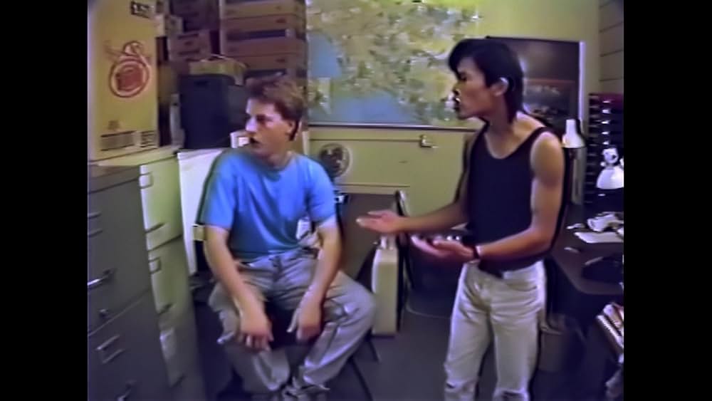 L.A. AIDS Jabber（原題）の画像