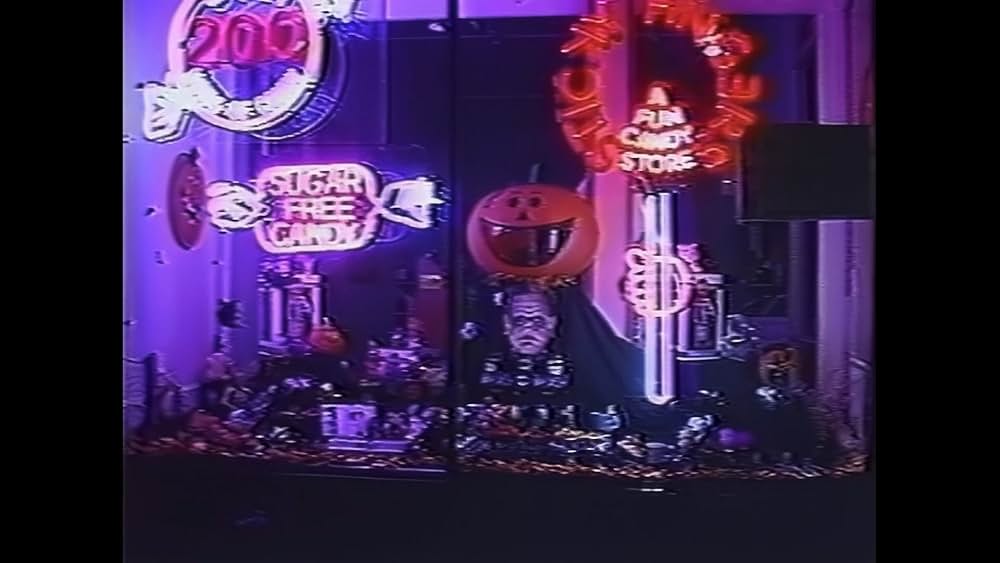 L.A. AIDS Jabber（原題）の画像