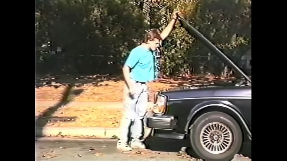 L.A. AIDS Jabber（原題）の画像