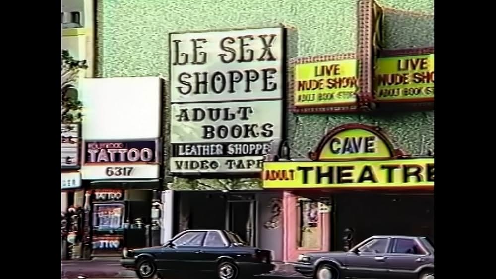 L.A. AIDS Jabber（原題）の画像