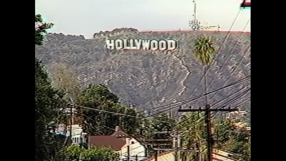 L.A. AIDS Jabber（原題）の写真