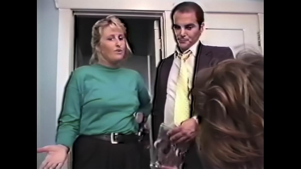 L.A. AIDS Jabber（原題）の画像