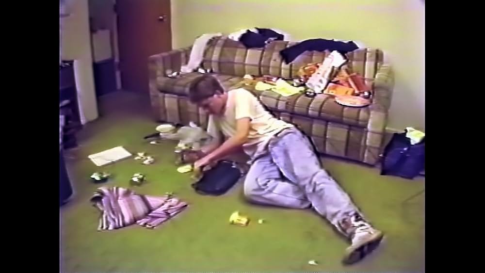 L.A. AIDS Jabber（原題）の画像