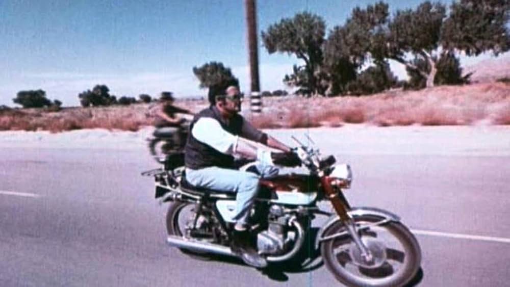 Hell's Bloody Devils（原題）の画像